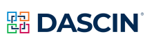 DASCIN® Enterprise Big Data Framework Certification logo