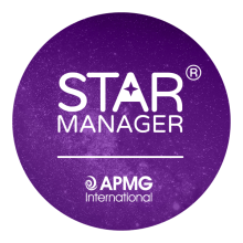 STAR Manager Scheme Logo 