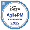 AgilePM Foundation Digital Badge