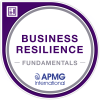 Business Resilience Fundamentals Digital Badge