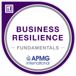 Business Resilience Fundamentals Digital Badge